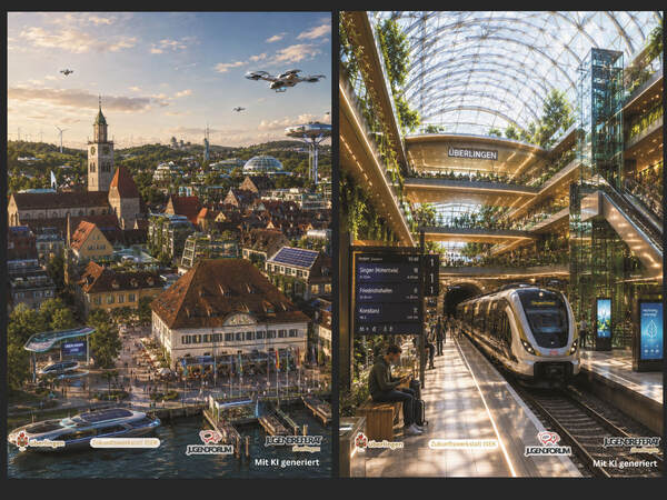 Überlingen 2040?